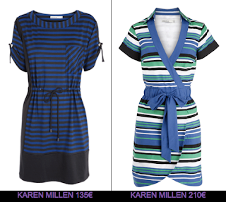 KarenMillen vestidos10